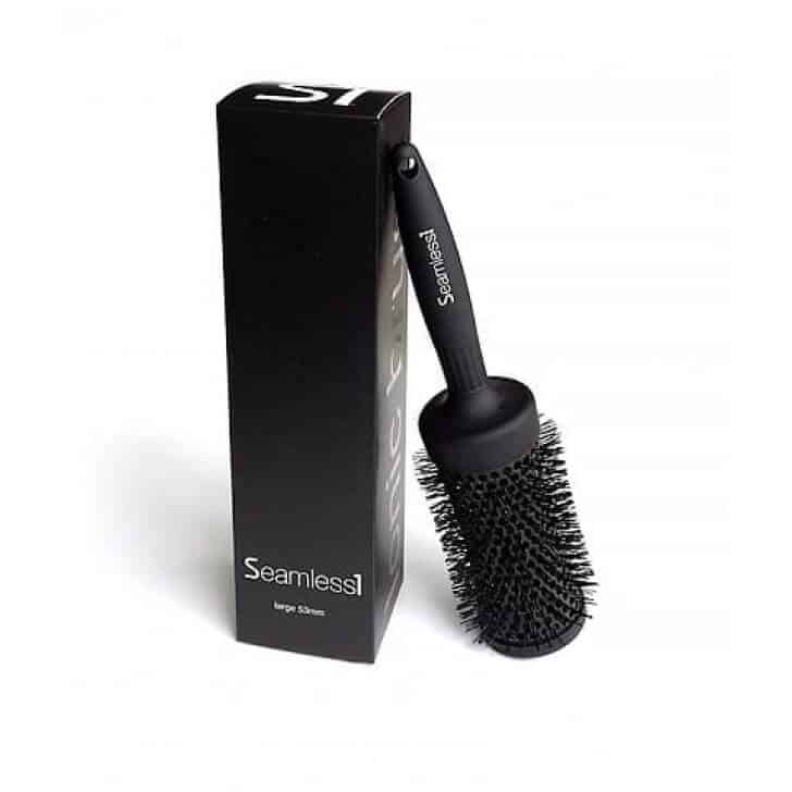 Seamless1 ionic brushes professional styling