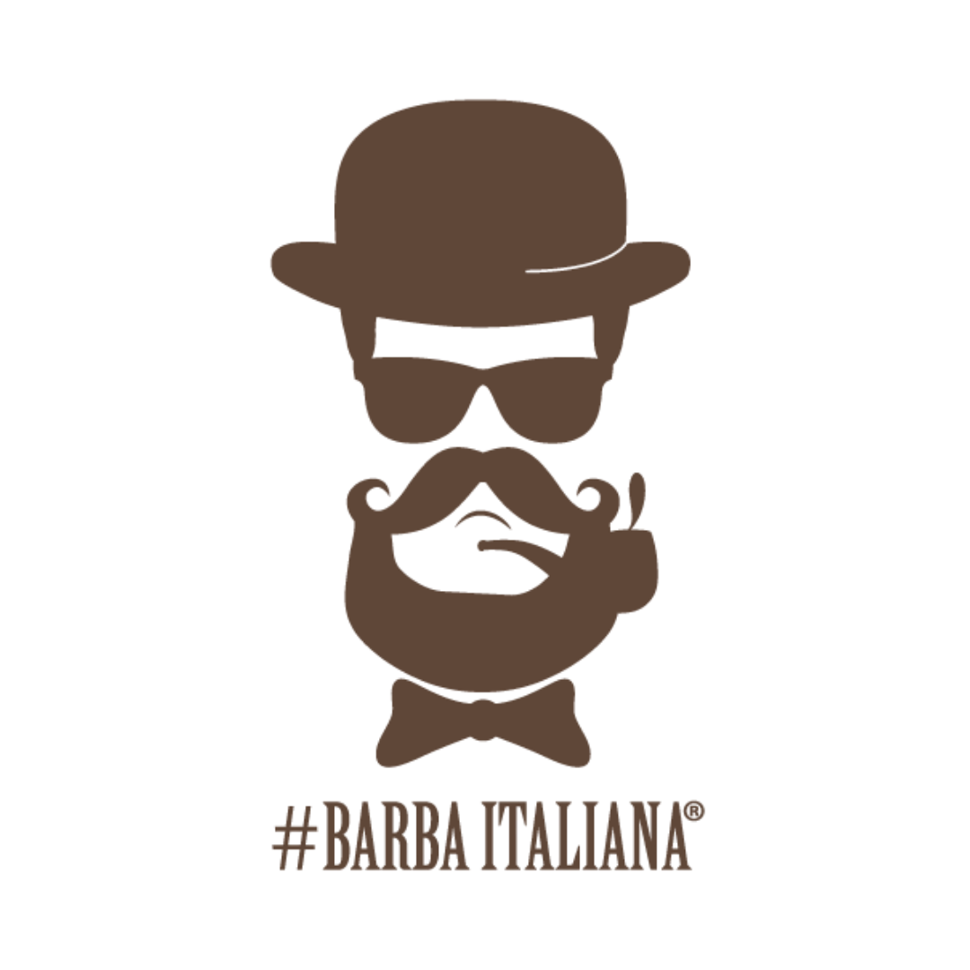 Barba Italiana logo