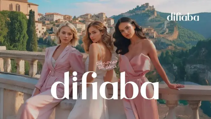 DIFIABA Color professional hair color