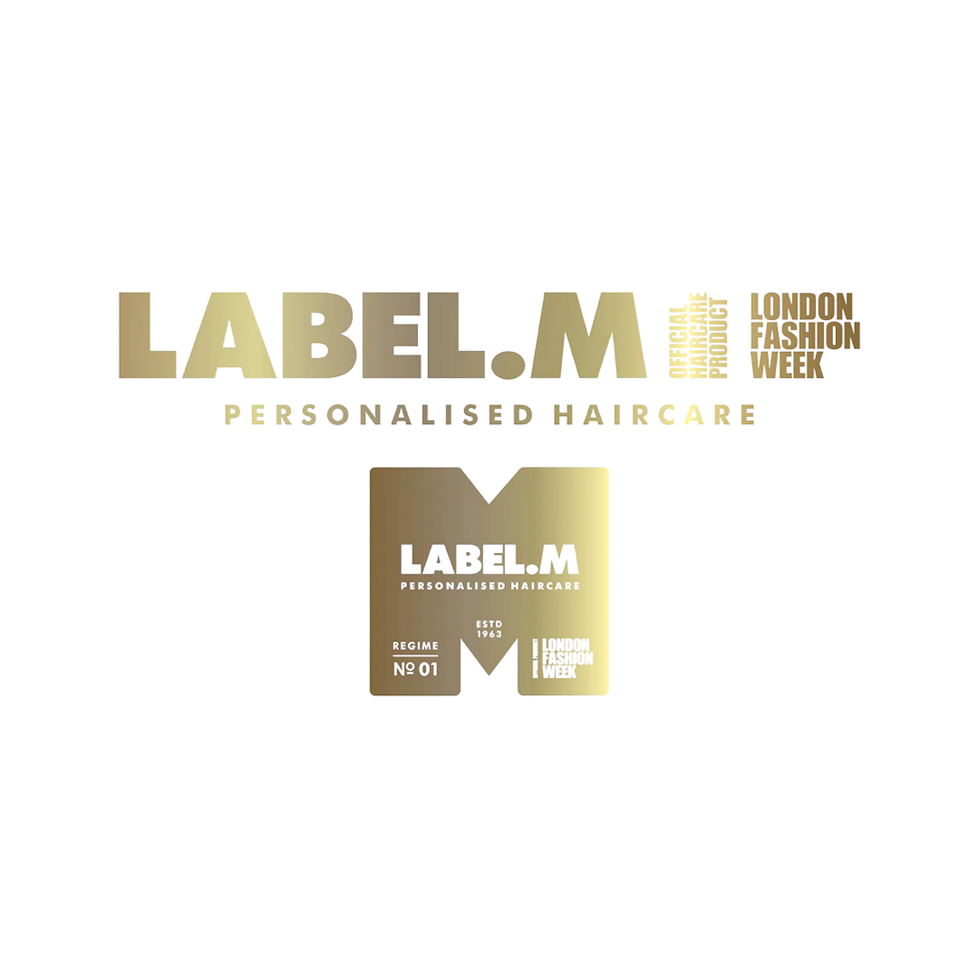 Label M logo