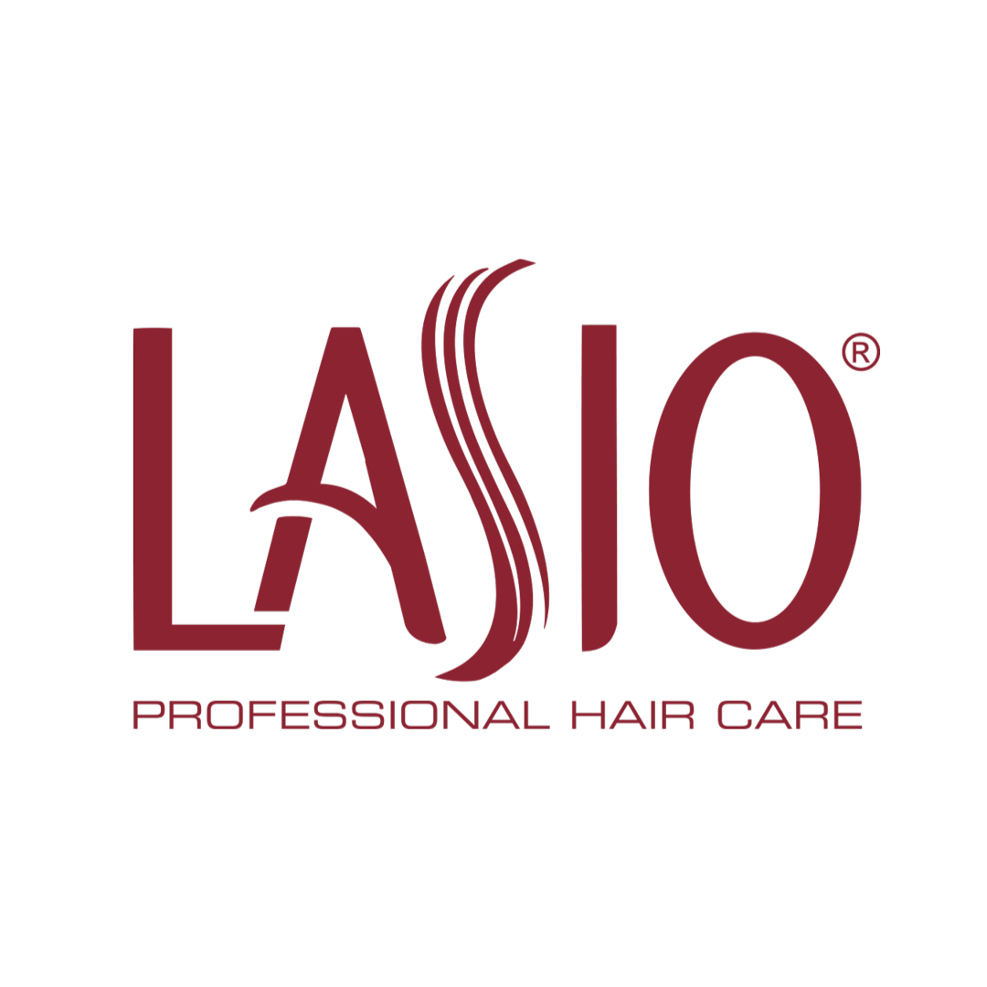 Lasio Keratin New York logo