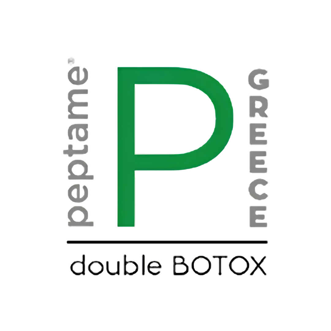Peptame logo