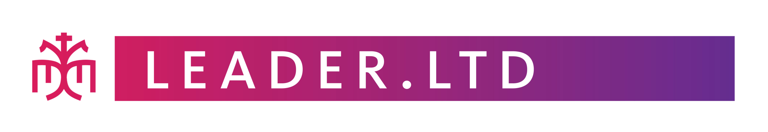 Leader LTD logo